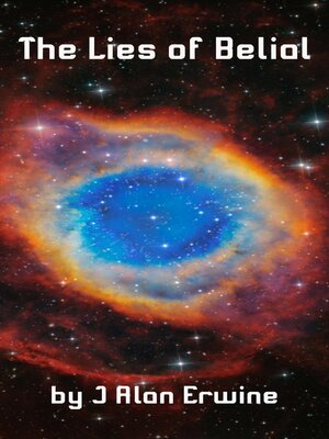 cover image of The Lies of Belial